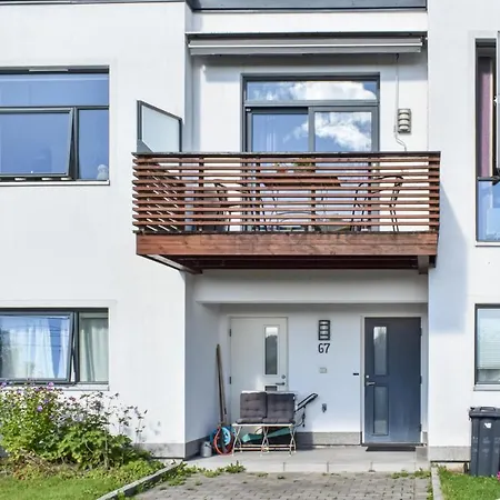 2 Bedroom Stunning In * Kristiansand