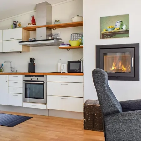 아파트 2 Bedroom Stunning In