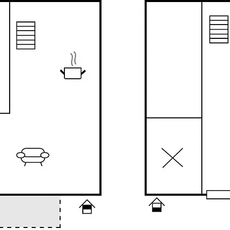 2 Bedroom Stunning In 아파트 *