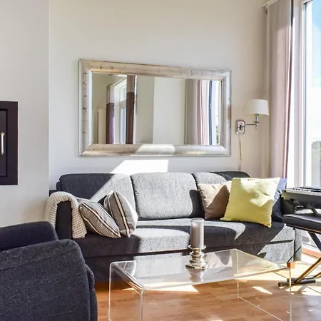 아파트 2 Bedroom Stunning In